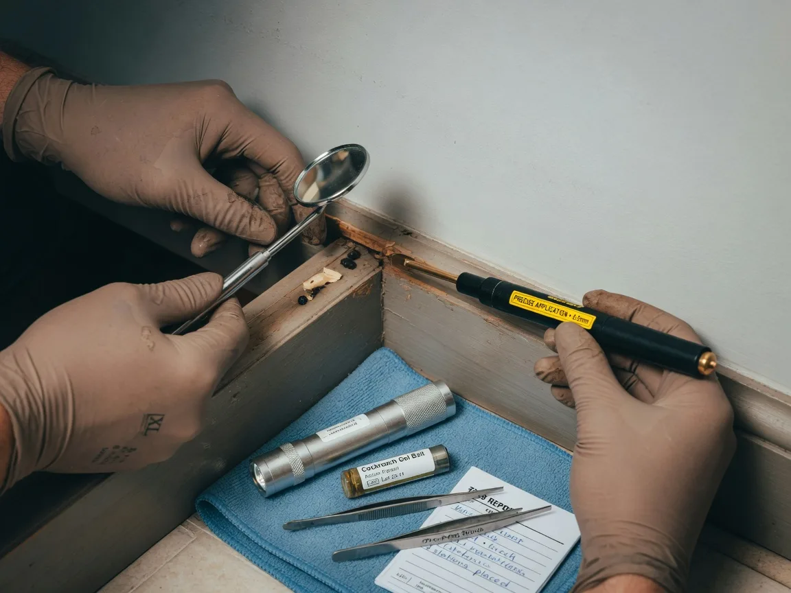 Why choose Emergency Pest Control in Ocotillo, CA